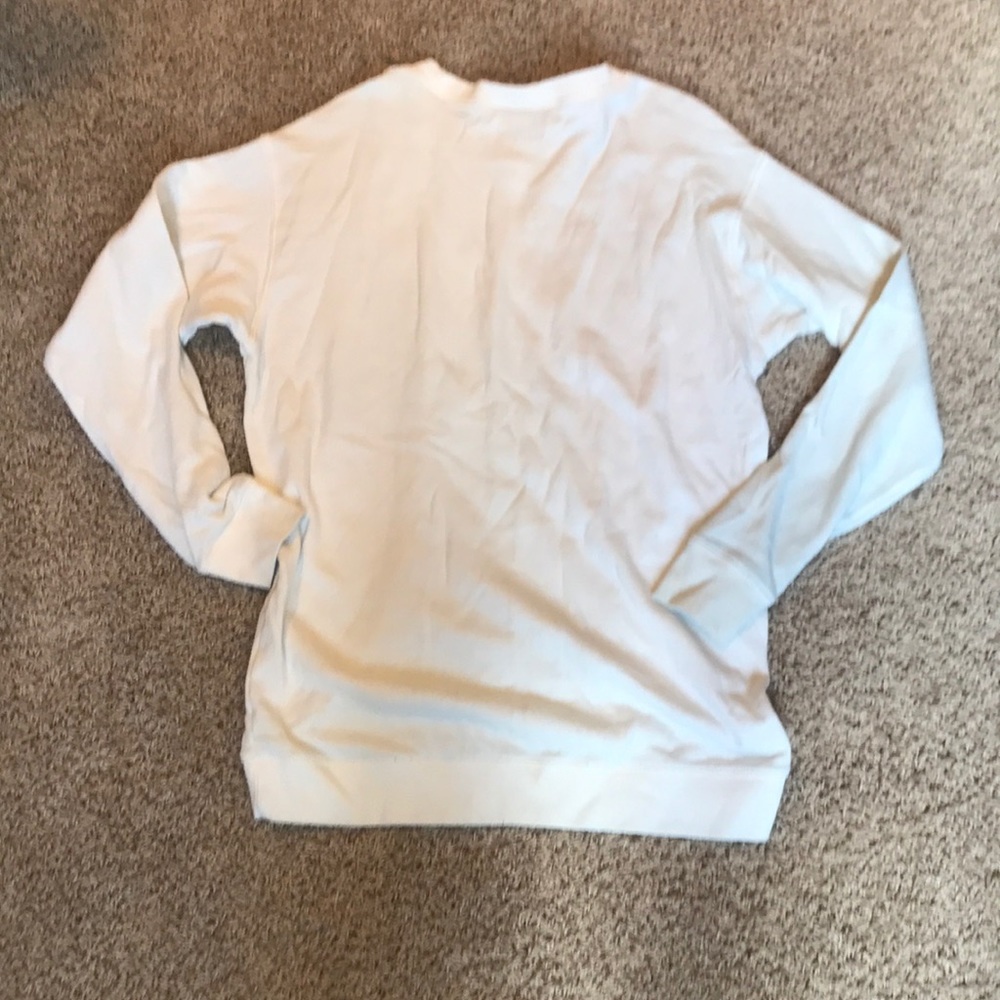 Sweatshirt - Picture 2 of 2